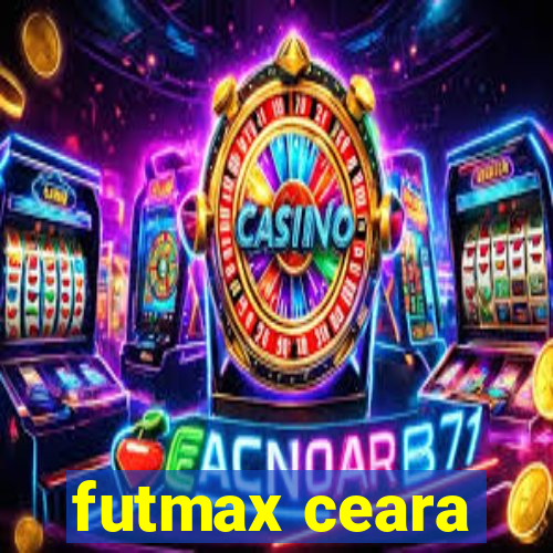 futmax ceara